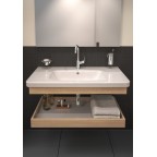 Смеситель для умывальника Hansgrohe Logis, 71130000