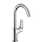 Смеситель для умывальника Hansgrohe Logis, 71130000