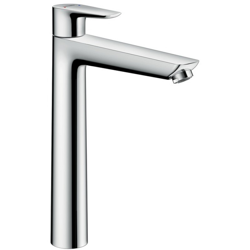 Смеситель для умывальника Hansgrohe Talis E 240, 71716000