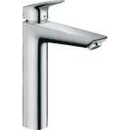 Смеситель для раковины Hansgrohe Logis 190, 71091000