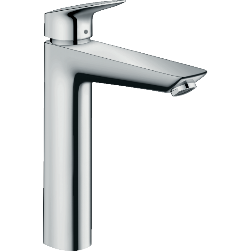 Смеситель для раковины Hansgrohe Logis 190, 71091000