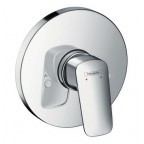 Панель скрытого смесителя Hansgrohe Logis, 71606000