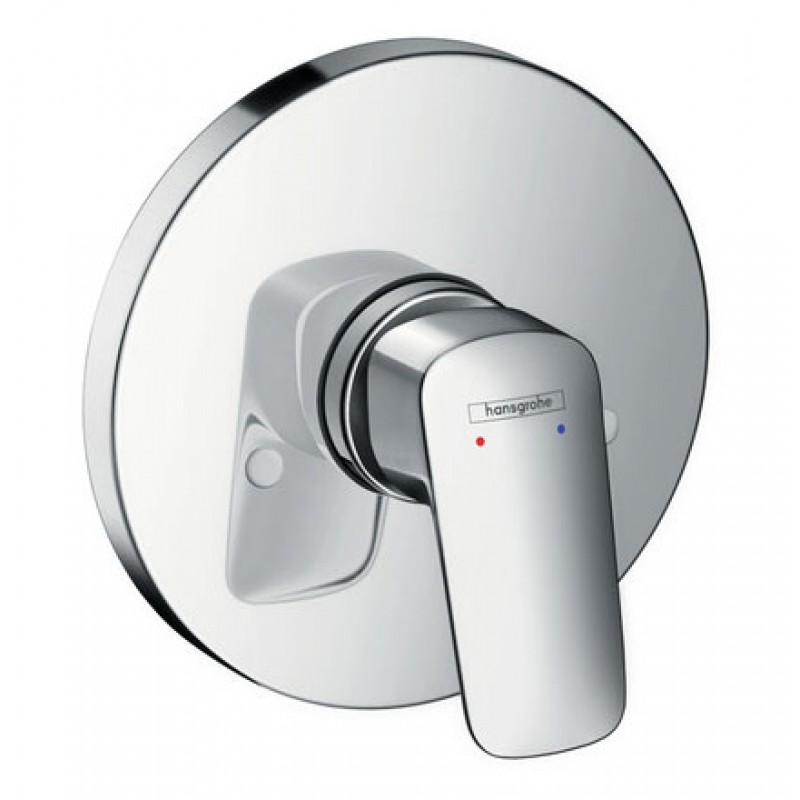 Панель скрытого смесителя Hansgrohe Logis, 71606000
