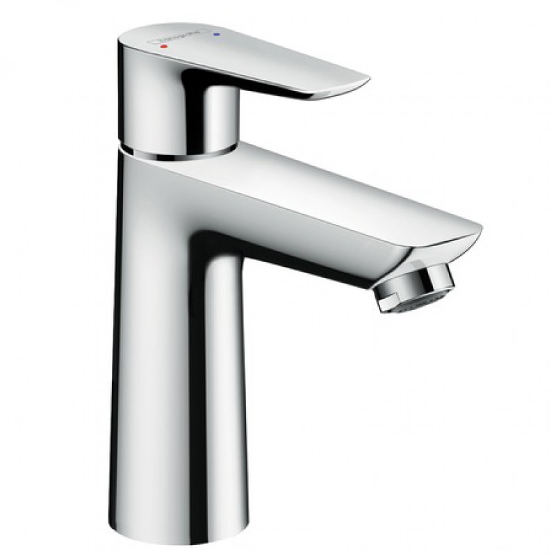 Смеситель для умывальника Hansgrohe Talis E 110, 71710000