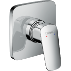 Накладка для смесителя Hansgrohe Logis, 71604000