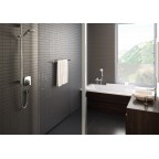 Панель скрытого смесителя Hansgrohe Logis, 71605000