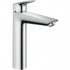 Смеситель для умывальника Hansgrohe Logis 190, 71090000