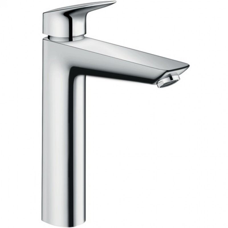 Смеситель для умывальника Hansgrohe Logis 190, 71090000