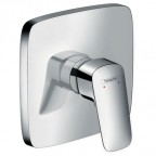 Панель скрытого смесителя Hansgrohe Logis, 71605000