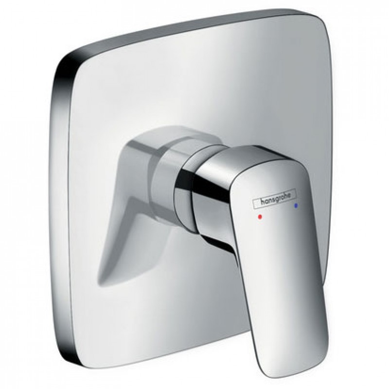 Панель скрытого смесителя Hansgrohe Logis, 71605000