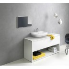Смеситель для умывальника Hansgrohe Logis 100, 71100000
