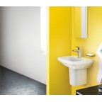 Смеситель для умывальника Hansgrohe Logis 100, 71100000