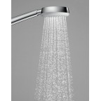 Ручной душ Hansgrohe Crometta 100 1jet, 26825400