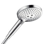Ручной душ Hansgrohe Raindance Select S 120, 3jet, 26530000