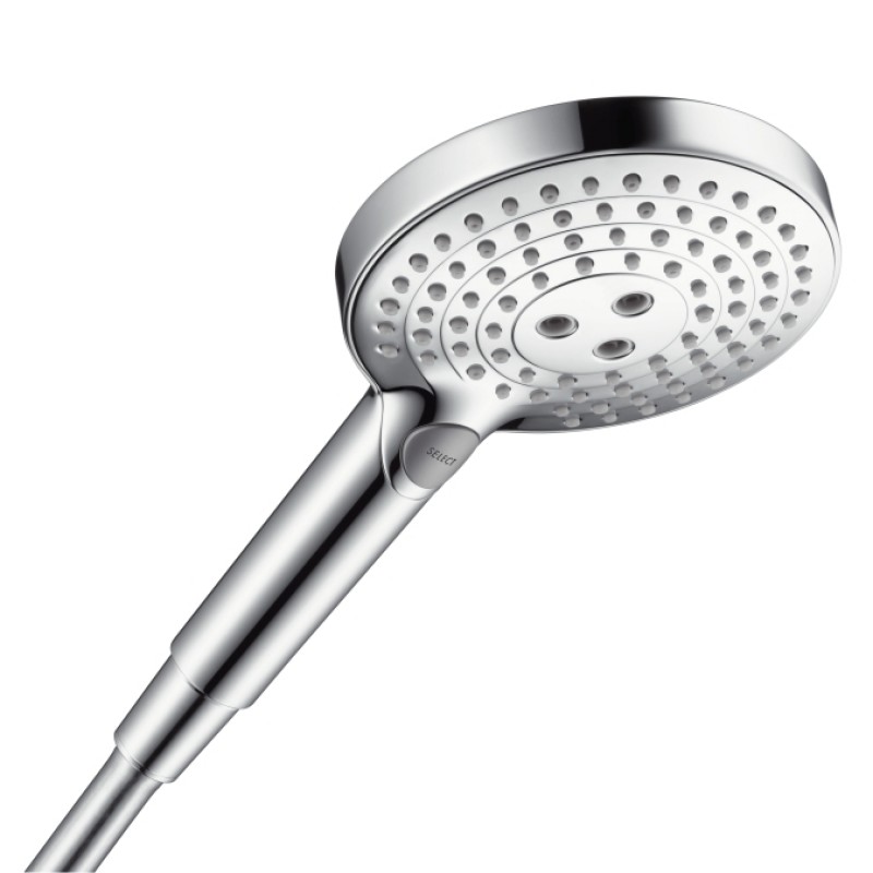 Ручной душ Hansgrohe Raindance Select S 120, 3jet, 26530000