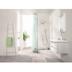 Смеситель для умывальника Hansgrohe PuraVida 110, 15070400