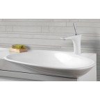Смеситель для умывальника Hansgrohe PuraVida 110, 15070400