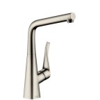 Смеситель для кухни Hansgrohe Metris, 14822800