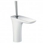 Смеситель для умывальника Hansgrohe PuraVida 110, 15070400