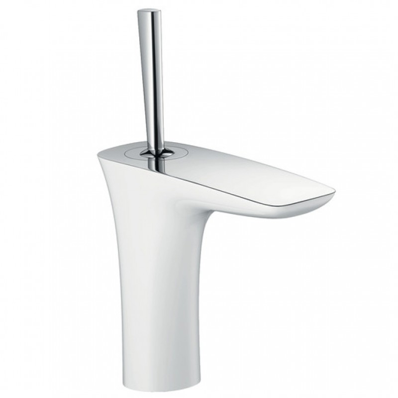 Смеситель для умывальника Hansgrohe PuraVida 110, 15070400