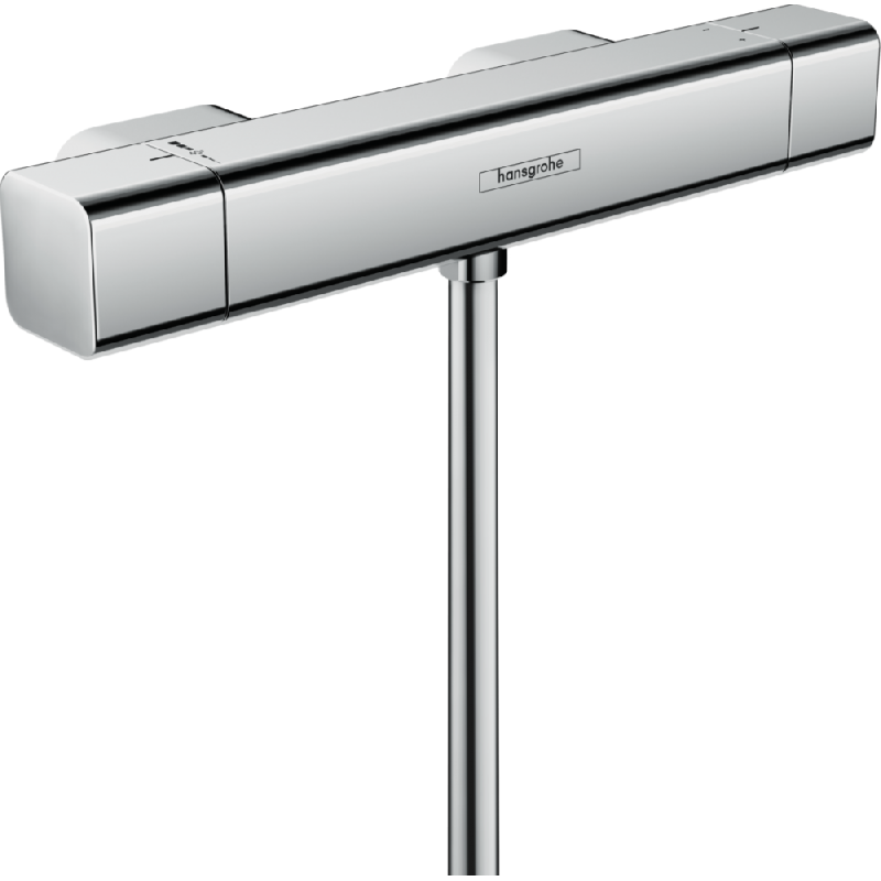 Термостат для душа Hansgrohe Ecostat E, 15773000