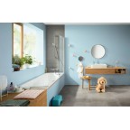 Термостат для ванны Hansgrohe Ecostat E, 15774000