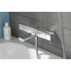 Термостат для ванны Hansgrohe Ecostat E, 15774000