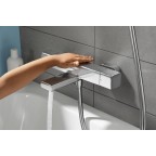 Термостат для ванны Hansgrohe Ecostat E, 15774000