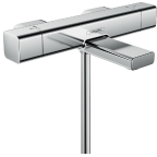 Термостат для ванны Hansgrohe Ecostat E, 15774000