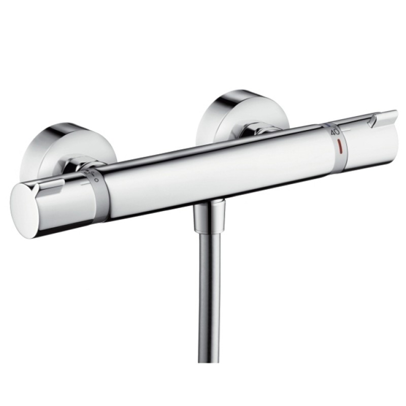 Смеситель-термостат для душа Hansgrohe Ecostat Comfort, 13116000