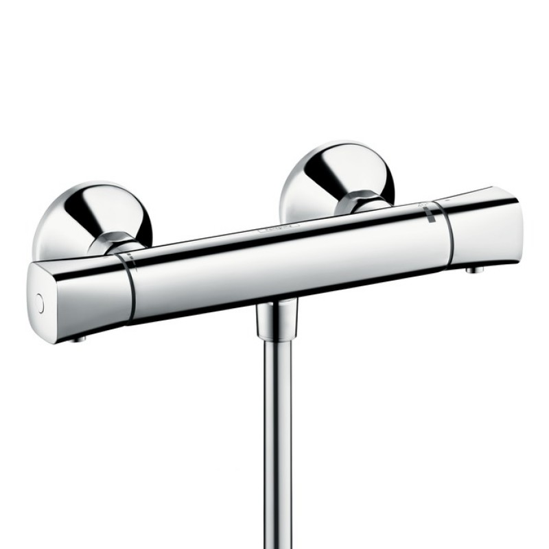 Смеситель-термостат для душа Hansgrohe Ecostat Universal, 13122000