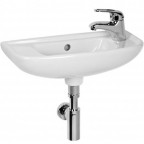 Мини-раковина Jika Olymp, 8156130001061