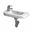 Мини-раковина Jika Olymp Deep, 8156150001051
