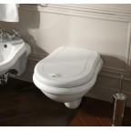 Подвесной унитаз KERASAN Retro 1015