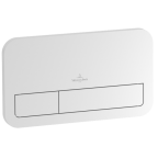 Унитаз подвесной Villeroy&Boch O'Novo, 5660H1 + 922461 + 92249061