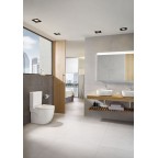 Унитаз Roca Meridian-N, 346247000 + 78012A200B