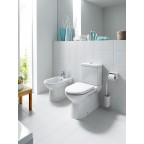 Чаша для унитаза с бачком Laufen Pro, 824955 + 826953