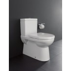 Чаша для унитаза с бачком Laufen Pro, 824955 + 826953