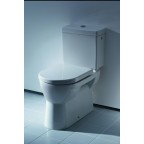 Чаша для унитаза с бачком Laufen Pro, 824955 + 826953
