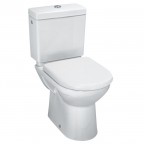 Чаша для унитаза с бачком Laufen Pro, 824955 + 826953