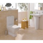 Чаша для унитаза с бачком Laufen Palace, 8247060000001 + 8287030008731