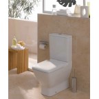 Чаша для унитаза с бачком Laufen Palace, 8247060000001 + 8287030008731