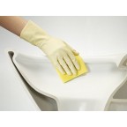 Унитаз с пневмокрышкой Roca The Gap Clean Rim, 34647L000+ 801472001
