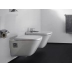 Унитаз Roca The Gap, 342477000 + 341470000 + 801472004