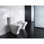 Унитаз Roca The Gap, 342477000 + 341470000 + 801472004