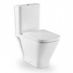 Унитаз Roca The Gap, 342477000 + 341470000 + 801472004