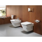 Унитаз Roca Hall, 346627000 + 801620004