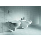 Унитаз с крышкой Laufen Pro, 820950 + 891951