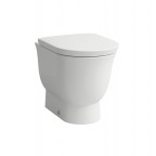 Унитаз Laufen The New Classic, 8238510000001 + 8918510000001