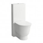 Унитаз Laufen The New Classic, 8238510000001 + 8918510000001